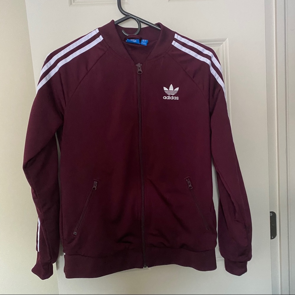 Adidas Sweatshirt